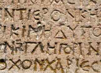 Dünyanın En Eski Dili Hangisi? Bilim Dünyasını Ayıran Sorunun Cevabı! news-28092024-112033