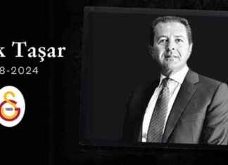 Galatasaray Eski Yöneticisi Tarık Taşar Hayatını Kaybetti – Son Dakika Haberleri news-28092024-153114
