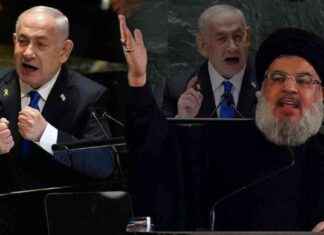 Netanyahu’nun Nasrallah’a Karşı ABD Ziyaretinde Verdiği Mesaj: İşte Detaylar! news-28092024-153235