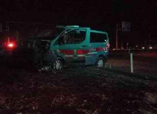 Malatya’da askeri araç ile otomobil çarpıştı: 5 asker 8 yaralı – Son Dakika Haberleri news-30092024-012248