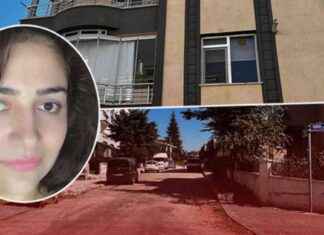 Halı Çırpma Kavgasında Korkunç Son! Çocuklarının Gözü Önünde Anne Öldürüldü, Baba Yaralandı | Son Dakika Haberleri news-30092024-012331