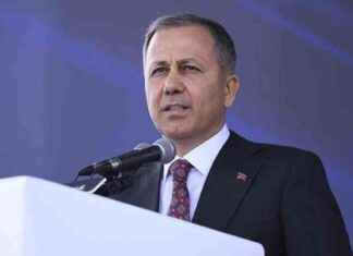 Bakan Yerlikaya: Tuzla’daki Polis Saldırısıyla İlgili Açıklama – Son Dakika Haberleri news-03102024-233700