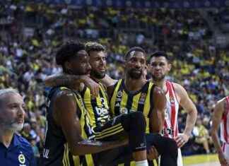 Fenerbahçe Beko Scottie Wilbekin Transferinden Vazgeçti – Basketbol Haberleri news-05102024-032338