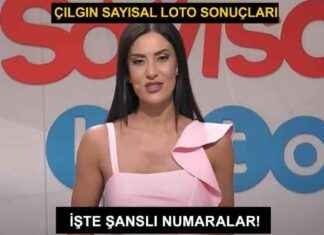 Sayısal Loto 5 Ekim 2024 Sonuçları ve Bilet Sorgulama Linki – Ekonomi Haberleri news-05102024-092548