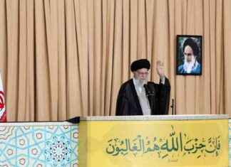 İranlı Yetkiliden Tarihi Açıklama: Tüfek Kılıcı Geride Bıraktı – Güncel Haberler news-06102024-093825