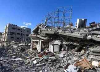 Gazze’de Can Kaybı: 41.870 Ölü – Dünya Haberleri news-06102024-154015