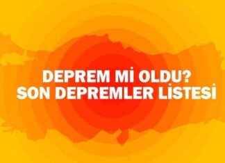 7 Ekim 2024 Deprem Haberleri: AFAD ve Kandilli Rasathanesi Son Durum! news-07102024-094446