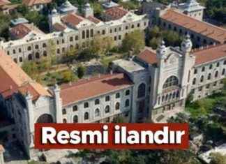 Marmara Üniversitesi Yapı İşleri ve Teknik Daire Başkanlığı’nın Görevleri ve Projeleri – CnnTürk news-09102024-001736