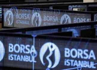 Borsa Günü Düşüşle Tamamladı – Son Dakika Ekonomi Haberleri news-10102024-190453