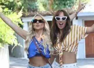 Hadise’nin yakın arkadaşı Seda Bakan’ın doğum günü kutlaması – Magazin Haberleri news-11102024-130903