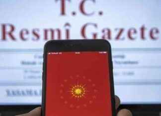 Kişisel Verileri Koruma Kurulu Üyeliklerine Seçim Kararı Resmi Gazete’de – Haberler news-12102024-071439