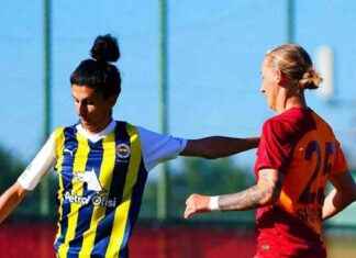Kadın Futbol Süper Ligi’nde Fenerbahçe-Galatasaray Derbisi Önemli Maç – Futbol Haberleri news-12102024-131622