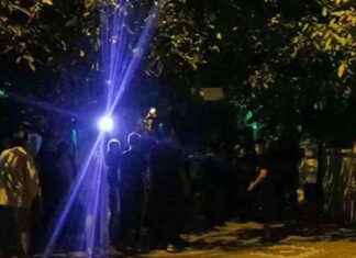 Damat dehşet saçtı! Komşular ihbar etti – Son Dakika Haberleri news-14102024-015945