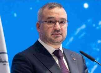 Merkez Bankası Başkanı Karahan’dan Daron Acemoğlu’na tebrik mesajı – Ekonomi Haberleri 2021 news-14102024-140332