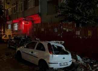 Esenler’de Boşaltılan Binanın Çatısı Çöktü – Son Dakika Haberleri news-16102024-022644