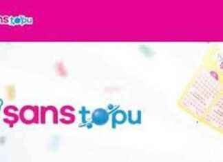 Şans Topu Çekilişi Sonuçları: 16 Ekim 2024 Bilet Sonucu Sorgulama Ekranı! – Ekonomi Haberleri news-16102024-203343