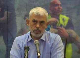 Filistinli yazardan Hamas yorumu: İsrail’in güçlenmesine neden olacak – Dünya Haberleri news-18102024-210047