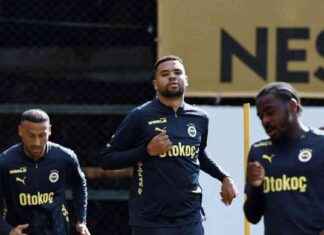 Fenerbahçe, Samsunspor maçı öncesi hazırlıklarını tamamladı – Spor Haberleri news-19102024-150505