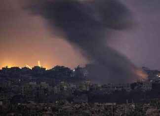 Gazze Şeridi’nde Yeni Saldırı: Çok Sayıda Can Kaybı – Son Dakika Haberleri news-20102024-030737