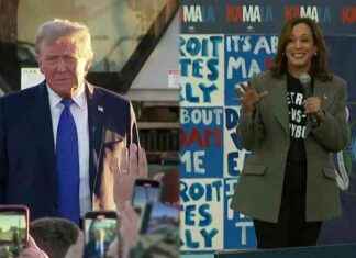 ABD Seçim Tansiyonu Yükseliyor – Son Dakika Dünya Haberleri news-21102024-031353