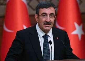 Cevdet Yılmaz, Cumhurbaşkanlığına Vekalet Edecek – Son Dakika Haberleri news-23102024-032905