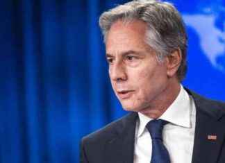 Blinken, Ankara’daki terör saldırısını kınadı – Son Dünya Haberleri news-23102024-213719