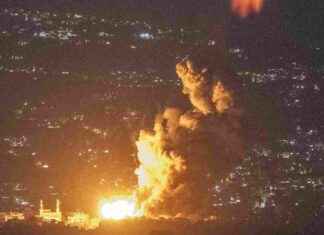 Beyrut’ta İsrail Saldırıları: Son Dakika Haberleri ve Patlama Sesleri – Dünya Haberleri news-24102024-094611