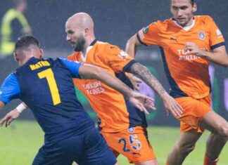 Celje 5-1 Başakşehir Maçı Özeti ve Futbol Haberleri news-24102024-214957