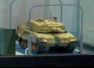 Pavo Group SAHA EXPO’da Türk savunma sanayiinin kabiliyetlerini sergiliyor. news-25102024-155640