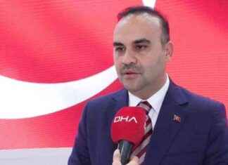 Bakan Kacır: Geri Adım Atmayacağız – Son Dakika Haberleri Bugün news-26102024-101138