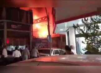 İran’a saldırı neden dini referansla yapıldı? TÖVBE GÜNLERİ OPERASYONU | Video Haber – Son Dakika Dünya Haberleri news-26102024-161329