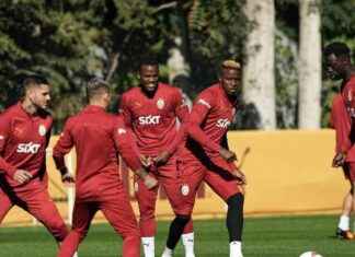 Galatasaray Beşiktaş Derbisi Öncesi Alınan Karar – Son Dakika Haberleri news-27102024-162440