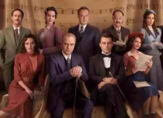 Bir Cumhuriyet Şarkısı Filmi Sinemaseverlerle Buluşuyor! Gerçeküstü Mücadele – Magazin Haberleri news-28102024-102825