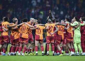 Galatasaray: Süper Lig’de Namağlup Lider – Futbol Haberleri news-28102024-223936