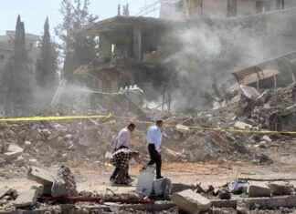 İsrail’in Bekaa Vadisi’ne saldırısı: 60 ölü – Son Dünya Haberleri news-29102024-104825