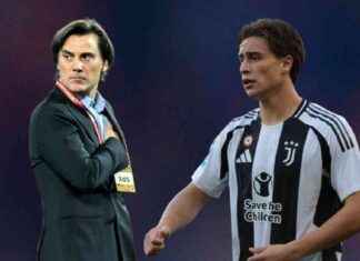 A Milli Futbol Takımı Teknik Direktörü Vincenzo Montella İtalyan Basınında Kenan Yıldız Açıklaması – Futbol Haberleri news-29102024-165001