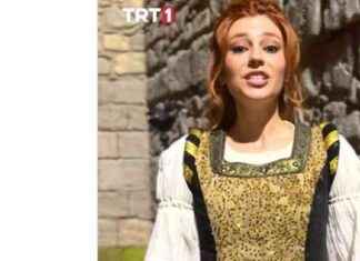 Mila kimdir? Kudüs Fatihi Selahaddin Eyyubi dizisinin Elif Doğan hakkında bilgiler. news-31102024-014721