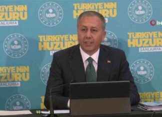 İçişleri Bakanı Yerlikaya: Şehrin emini terör yandaşı olamaz – Son Dakika Haberleri news-01112024-121811