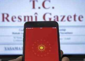 Atama Kararları Resmi Gazete’de – Güncel Haberler ve Son Dakika Gelişmeleri news-03112024-081102