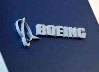 Boeing İşçileri Yeni Zam Teklifini Kabul Ederek Grevi Sonlandırdı – Haber Güncel news-05112024-112111