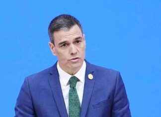 İspanya Başbakanı Sanchez: Sel Felaketinin Nedeni İklim Değişikliği – Son Dakika Haberleri news-05112024-172652