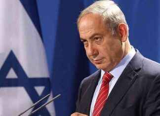 Netanyahu’nun görevden alacağı diğer isimler belli oldu – İsrail basınından flaş iddia news-05112024-232741