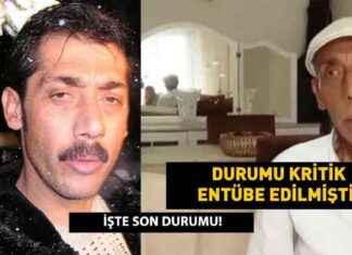 Ankaralı Turgut Kimdir? Entübe Edildi Mi? Kızı ve Torunundan Son Paylaşımlar! – Magazin Haberleri news-06112024-052924