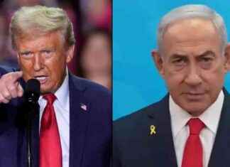 Netanyahu, Trump’ı Tebrik Ederek Gündemde – Son Dakika Dünya Haberleri news-06112024-113034