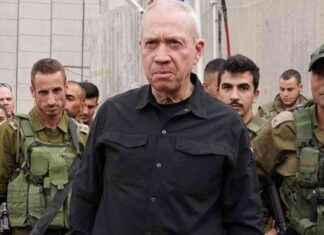 Gallant: Ordunun Gazze’de Kalması İçin Bir Neden Yok! – Haberler 2021 news-07112024-215350