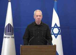 Yoav Gallant: İsrail’in eski Savunma Bakanı – Rehinelerin Tek Hedef Olması – Son Dakika Haberleri news-09112024-040452