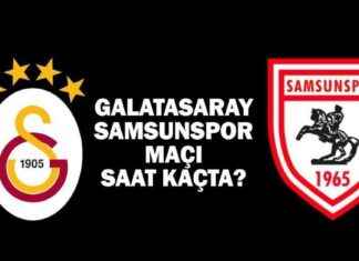 Galatasaray – Samsunspor maçı ne zaman, saat kaçta, hangi kanalda? – Futbol Haberleri news-09112024-161026