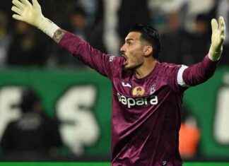 Uğurcan Çakır: Fenerbahçe Maçında Darbe Aldık – Son Futbol Haberleri news-09112024-221155