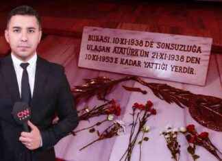 Atanın Etnografya Müzesi Ziyareti – Güncel Haberler ve Bilgiler news-10112024-154402