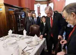 Erdoğan, Atatürk Müze Köşkü’nün açılışını yaptı – Haberler: Cumhurbaşkanı’nın Tarihi Açılışı news-10112024-214730